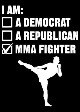 Mixed Martial Arts