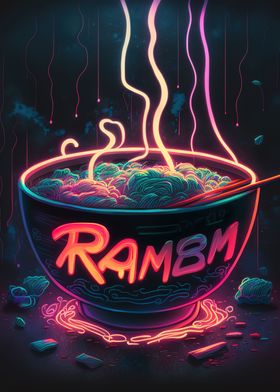 ramen japan