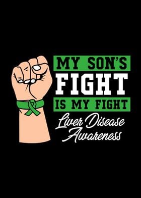 My Sons Fight Is My Fight