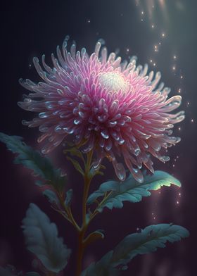 chrysanthemum