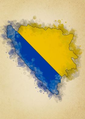 Bosnia and Herzegovina