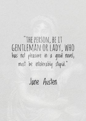 Jane Austen