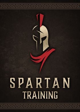 Spartan Training Fitness