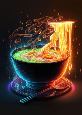 ramen japan