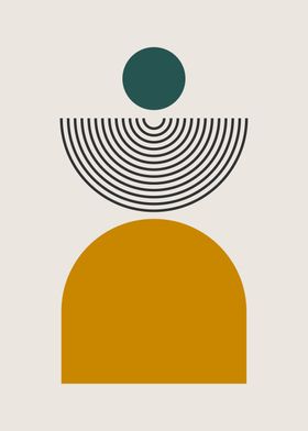 Geometric Boho Shapes-preview-3