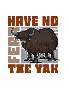 Yak