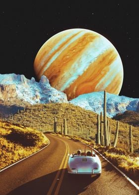 Journey To Jupiter