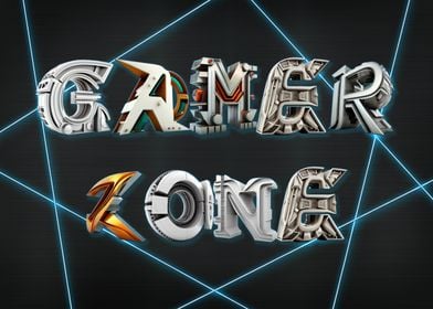 Gamer Zone Robotic