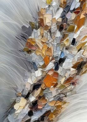 Crystal Assemblage