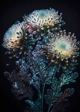 chrysanthemum