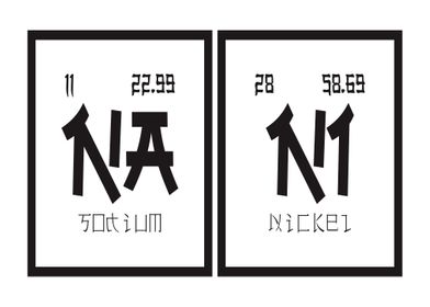 Nani Elements