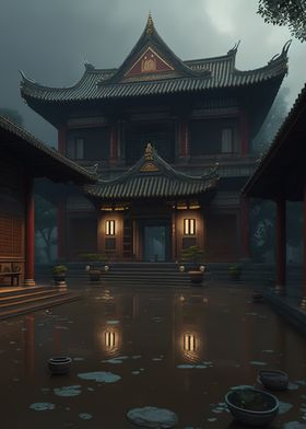 chinese palace