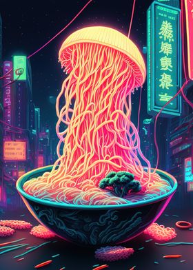 ramen japan