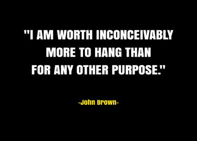 John Brown Quotes