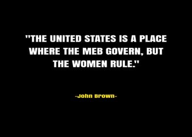 John Brown Quotes