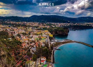 Naples  