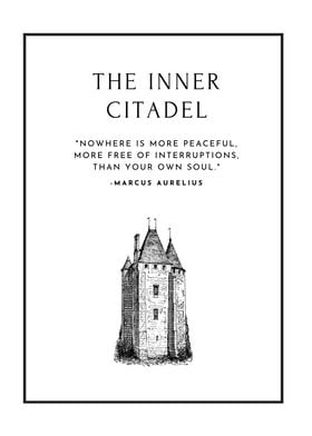 The Inner Citadel Stoicism