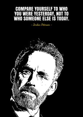 Jordan Peterson quotes 