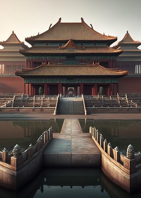 chinese palace