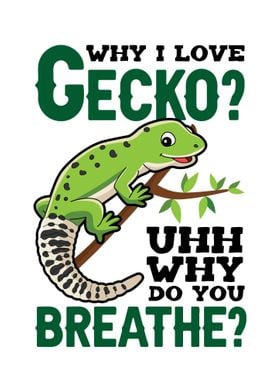 Gecko