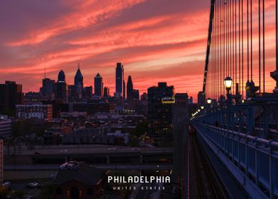 Philadelphia  