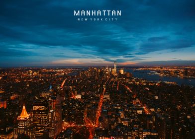 Manhattan 