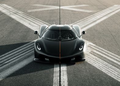 Koenigsegg Jesko absolute