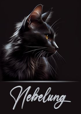 Nebelung