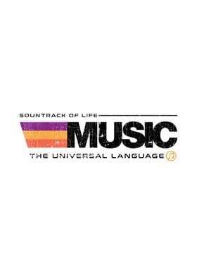 Music Universal Language 2