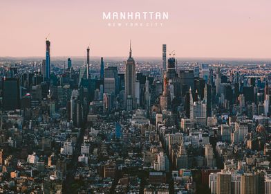 Manhattan  