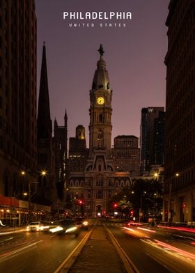 Philadelphia  