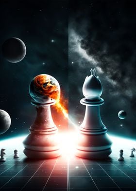 Chess Universe 