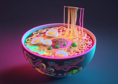 ramen japan