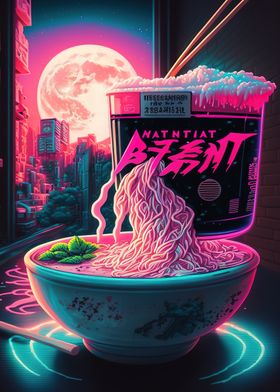 ramen japan