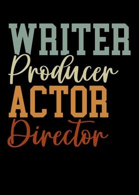 Actor