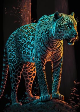 Jaguar 