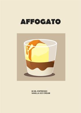 affogato ingredients