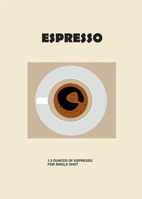 espresso coffee