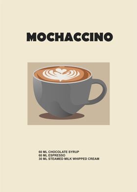 moccachino coffee