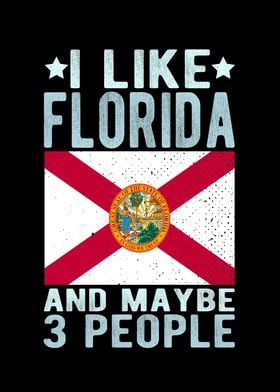 Florida Flag