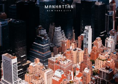 Manhattan  