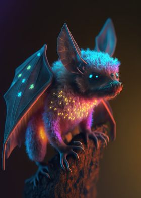 bat animal 