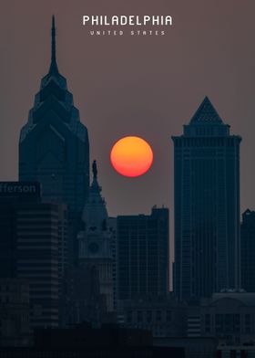 Philadelphia  