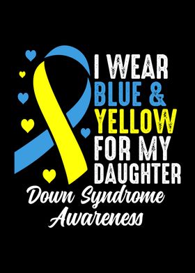 Down Syndrome Awareness