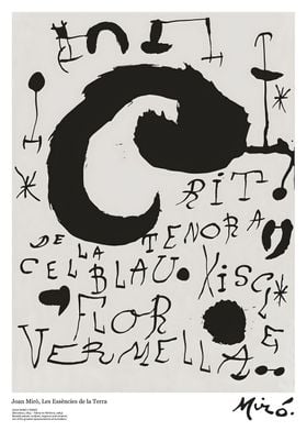 Joan Miro