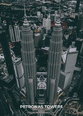 Petronas Towers