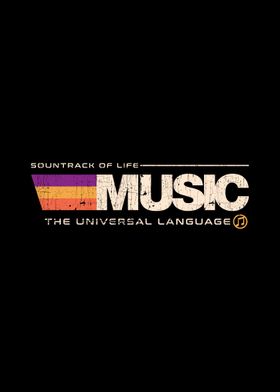 Music  The Universal 
