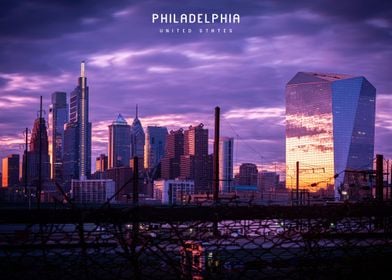 Philadelphia 