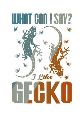 Gecko