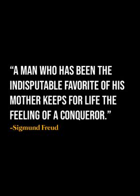 Sigmund Freud Quote 